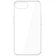 Чехол прозрачный Epik Ultra Slim 1.0mm для Apple iPhone 16e / 17e (6.1") Бесцветный (прозрачный) - изображение 1