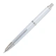 Перова ручка Pilot Capless Decimo біла з пером F (FCT-1500RR-F-W) - зображення 1