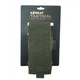 Подсумок под магазины АК Kombat UK Single Original Style Mag Pouch Оливковый (1000-kb-sosmp-olgr) - изображение 1