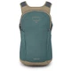 Рюкзак Osprey Daylite cascade blue/latte brown O/S бірюзовий - зображення 3