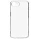 Чохол прозорий Epik Slim 1.5mm із захистом камери на Apple iPhone 16e / 17e (6.1") Безбарвний (прозорий) - зображення 1