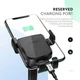 Держатель телефона в автомобиль UGREEN LP200 авто держатель в машину универсальный с присоской 60990B - изображение 2