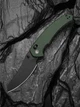 Нож складной Civivi Sixgill Green (C24050-3) - изображение 10