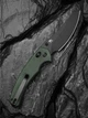 Нож складной Civivi Sixgill Green (C24050-3) - изображение 11