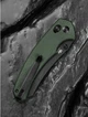 Нож складной Civivi Sixgill Green (C24050-3) - изображение 14
