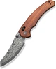 Нож складной Civivi Sixgill Guibourtia Wood (C24050-DS1) - изображение 1