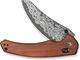 Нож складной Civivi Sixgill Guibourtia Wood (C24050-DS1) - изображение 3