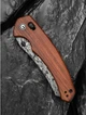 Нож складной Civivi Sixgill Guibourtia Wood (C24050-DS1) - изображение 13