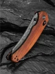 Нож складной Civivi Sixgill Guibourtia Wood (C24050-DS1) - изображение 15