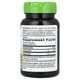 Пажитник Nature's Way Fenugreek 1130 мг 100 веганських капсул в упаковці (ARE-574194) - зображення 2