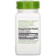 Листья перечной мяты Nature's Way Peppermint 700 мг 100 капсул в упаковке (ARE-574767) - изображение 2