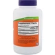Корень Валерианы Now Foods Valerian Root 500 мг 250 капсул в упаковке (ARE-574694) - изображение 2