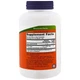 Кошачий коготь Now Foods Cat's Claw 500 мг 250 вегетарианских капсул в упаковке (ARE-574115) - изображение 2