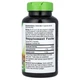 Пажитник Nature's Way Fenugreek Seed 1130 мг 180 веганских капсул в упаковці (ARE-574161) - зображення 2