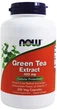 Екстракт зеленого чаю Now Foods Green Tea 400 мг 250 капсул в упаковці (ARE-574580) - зображення 1