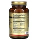 Комплекс для суставов Solgar Glucosamine Hyaluronic Acid Chondroitin MSM 120 таблеток в упаковке (ARE-573984) - изображение 2