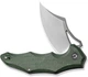 Нож складной Civivi Chiro Green (C23046-2) - изображение 3