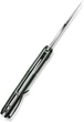 Нож складной Civivi Chiro Green (C23046-2) - изображение 8