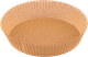 Zestaw papieru do pieczenia w frytkownicy Berdsen 20 cm 50 szt (ZES5903890627072) - obraz 1