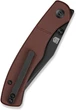 Нож складной Civivi Clingman Burgundy (C23065-2) - изображение 5