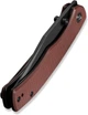 Нож складной Civivi Clingman Burgundy (C23065-2) - изображение 6