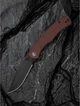 Нож складной Civivi Clingman Burgundy (C23065-2) - изображение 9
