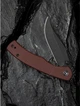 Нож складной Civivi Clingman Burgundy (C23065-2) - изображение 11