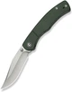 Нож складной Civivi Clingman Green (C23065-4) - изображение 1