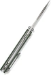 Нож складной Civivi Clingman Green (C23065-4) - изображение 7