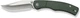 Нож складной Civivi Clingman Green (C23065-4) - изображение 8
