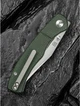 Нож складной Civivi Clingman Green (C23065-4) - изображение 14