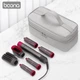 Сумка BOONA для хранения фена или стайлера Dyson DY29 серая - изображение 1