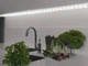 Светодиодная LED лента самоклеящаяся Livarno 1 м Белый - изображение 2