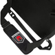Torba na laptopa Dicota Caturix Curridur Eco Messenger 15.6" Black (CTRX-17) - obraz 2
