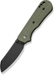 Нож складной Civivi Crabby OD Green (C24055-1) - изображение 1