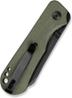 Нож складной Civivi Crabby OD Green (C24055-1) - изображение 5