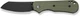 Нож складной Civivi Crabby OD Green (C24055-1) - изображение 8