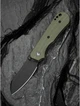 Нож складной Civivi Crabby OD Green (C24055-1) - изображение 10