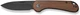 Нож складной Civivi Elementum Slip Joint Guibourtia Wood (C18062AJ-3) - изображение 8