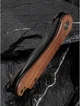 Нож складной Civivi Elementum Slip Joint Guibourtia Wood (C18062AJ-3) - изображение 15