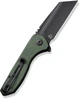 Нож складной Civivi ExOne Green (C23036-3) - изображение 2