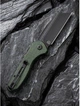 Нож складной Civivi ExOne Green (C23036-3) - изображение 11