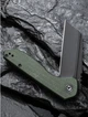 Нож складной Civivi ExOne Green (C23036-3) - изображение 12
