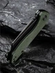 Нож складной Civivi ExOne Green (C23036-3) - изображение 15
