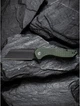 Нож складной Civivi ExOne Green (C23036-3) - изображение 17