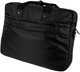 Torba na laptopa Veho T-1 Laptop Messenger Bag 15.6" Black (VNB-003-T1) - obraz 3