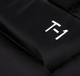 Torba na laptopa Veho T-1 Laptop Messenger Bag 15.6" Black (VNB-003-T1) - obraz 5