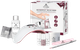 Zestaw startowy do manicure alessandro Striplac Peel or Soak New Standard Kit + lakier do paznokci (4025087485232) - obraz 2