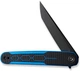 Нож складной Civivi KwaiQ Milled Blue/Black (C23015-3) - изображение 3