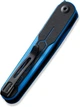 Нож складной Civivi KwaiQ Milled Blue/Black (C23015-3) - изображение 5